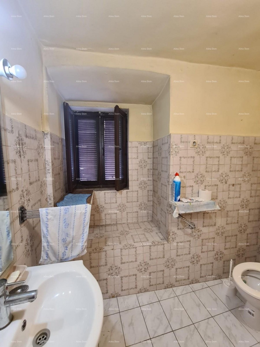 Дом, центр Бую, 106 м² 45