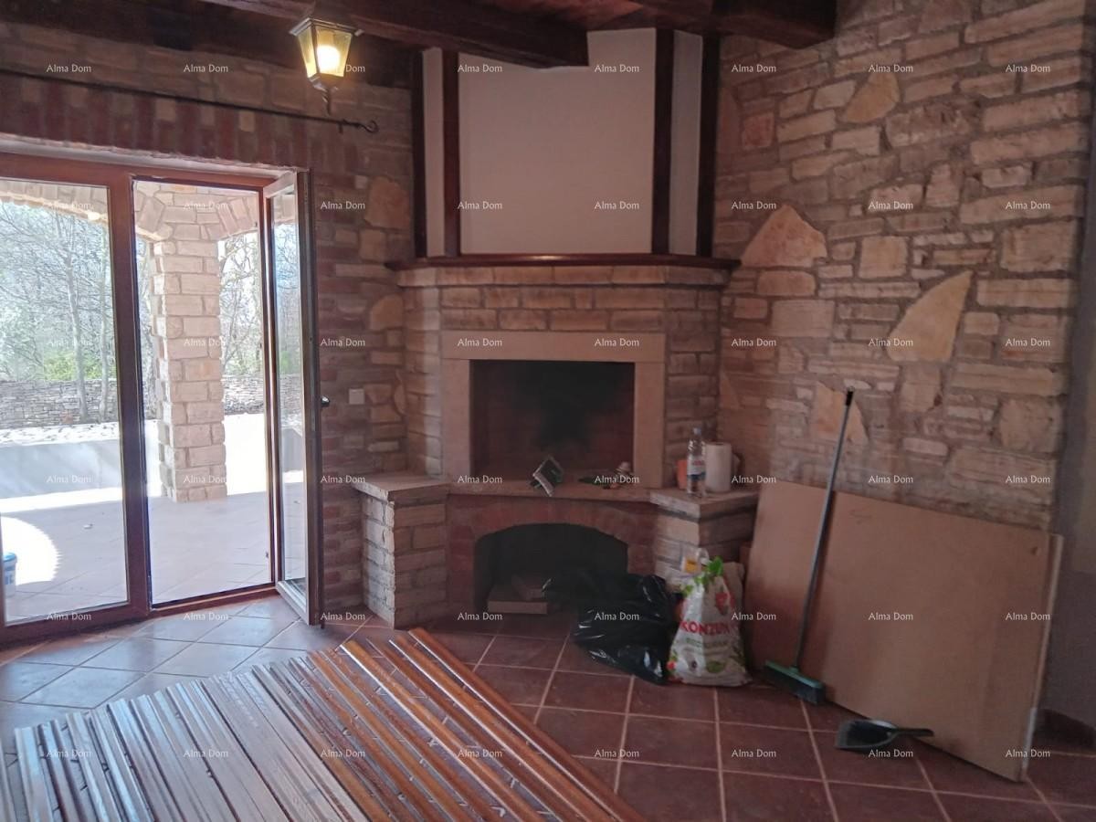 House Svetvinčenat 5