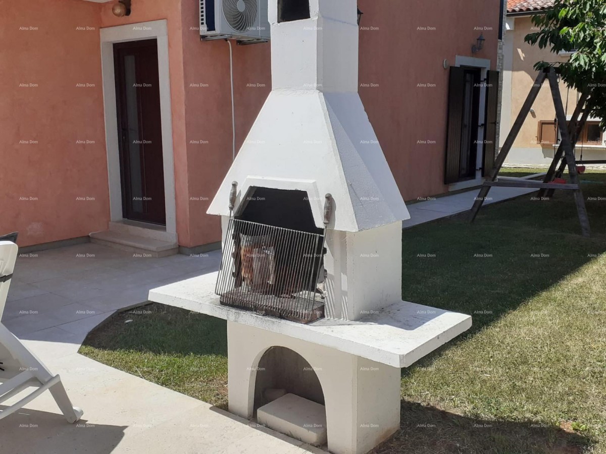 BARBAN – KUĆA S BAZENOM 3