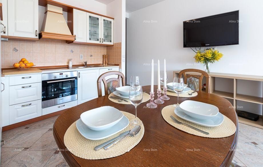 Rovinj – Apartment with 2 bedrooms and parking space in the garage 7