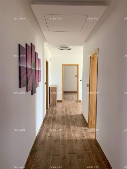 Lussuosa villa con piscina in vendita – Istria, dintorni di Barbana 41