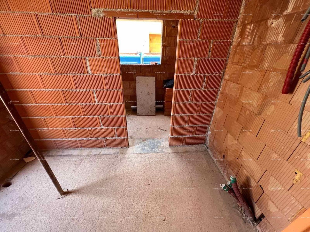 Вилла с видом на море, Тар! Poreč. 20