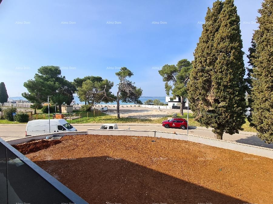 Фажана! Первый ряд к морю и пляжу! 3