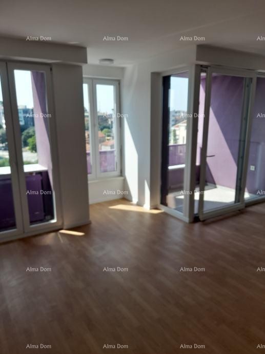 Top location! Apartment for sale in close proximity to the city center, Pula! 1