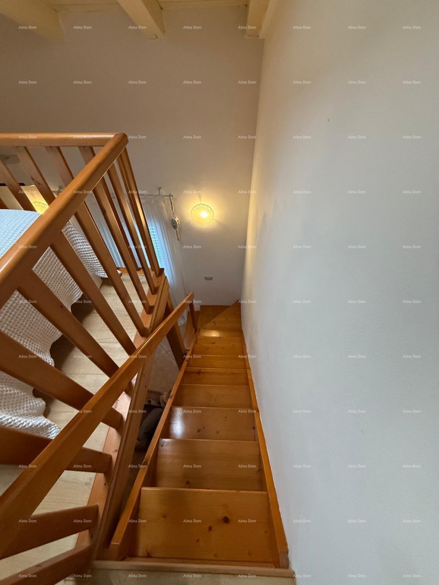 Sale - House with Pool Near the Sea, Volme, Banjole! 13