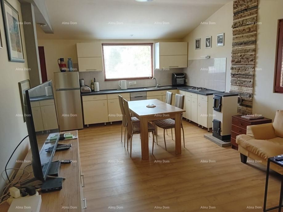 Marčana – House with an Olive Grove 3