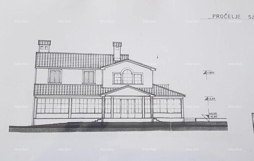 House for sale in Umag 10