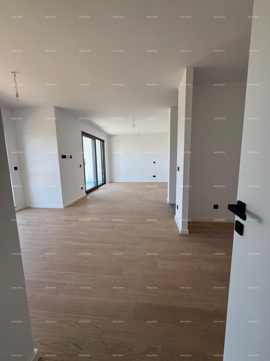 UMAG – Nuova costruzione! Appartamento in complesso residenziale moderno, 1-15 20