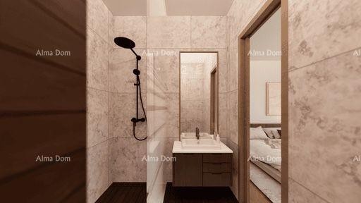 Ližnjan! Novogradnja! 3