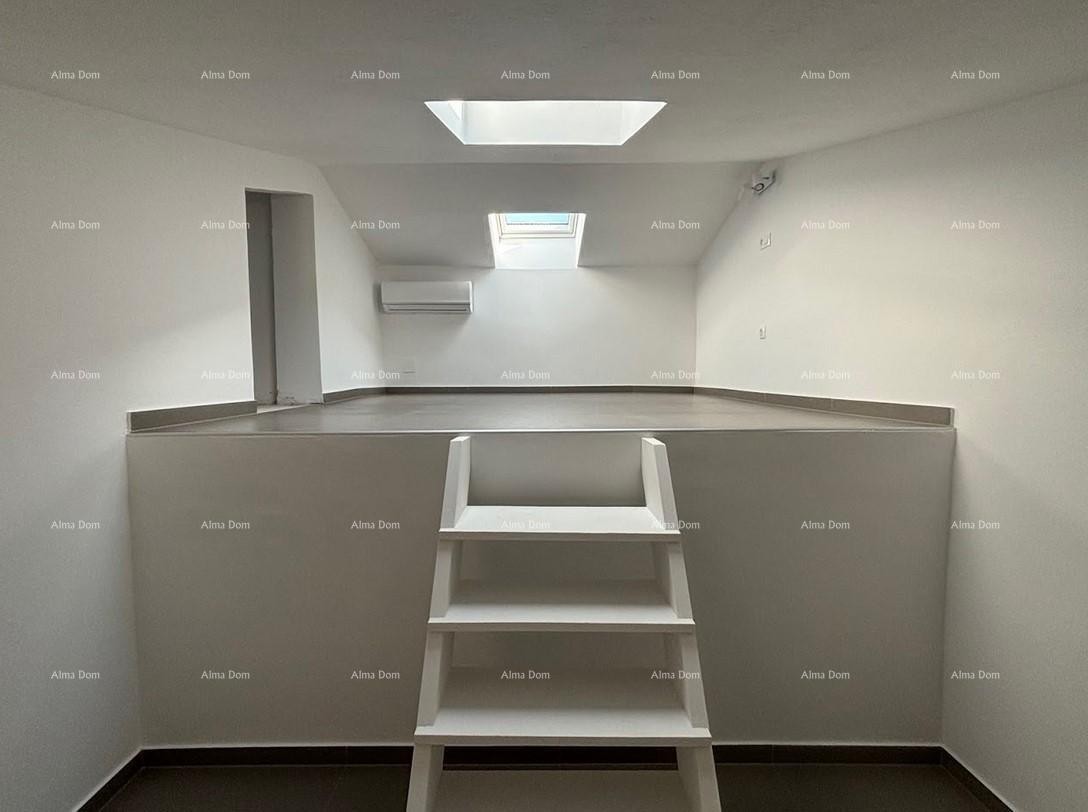 UMAG – Hiša s bazenom in tremi ločenimi apartmaji 27