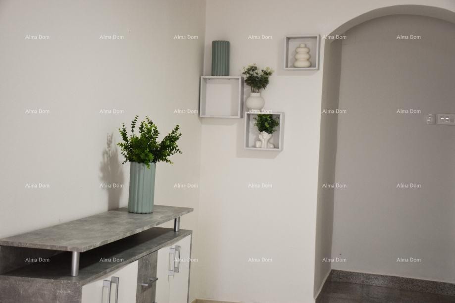 Spacious apartment in Poreč 6