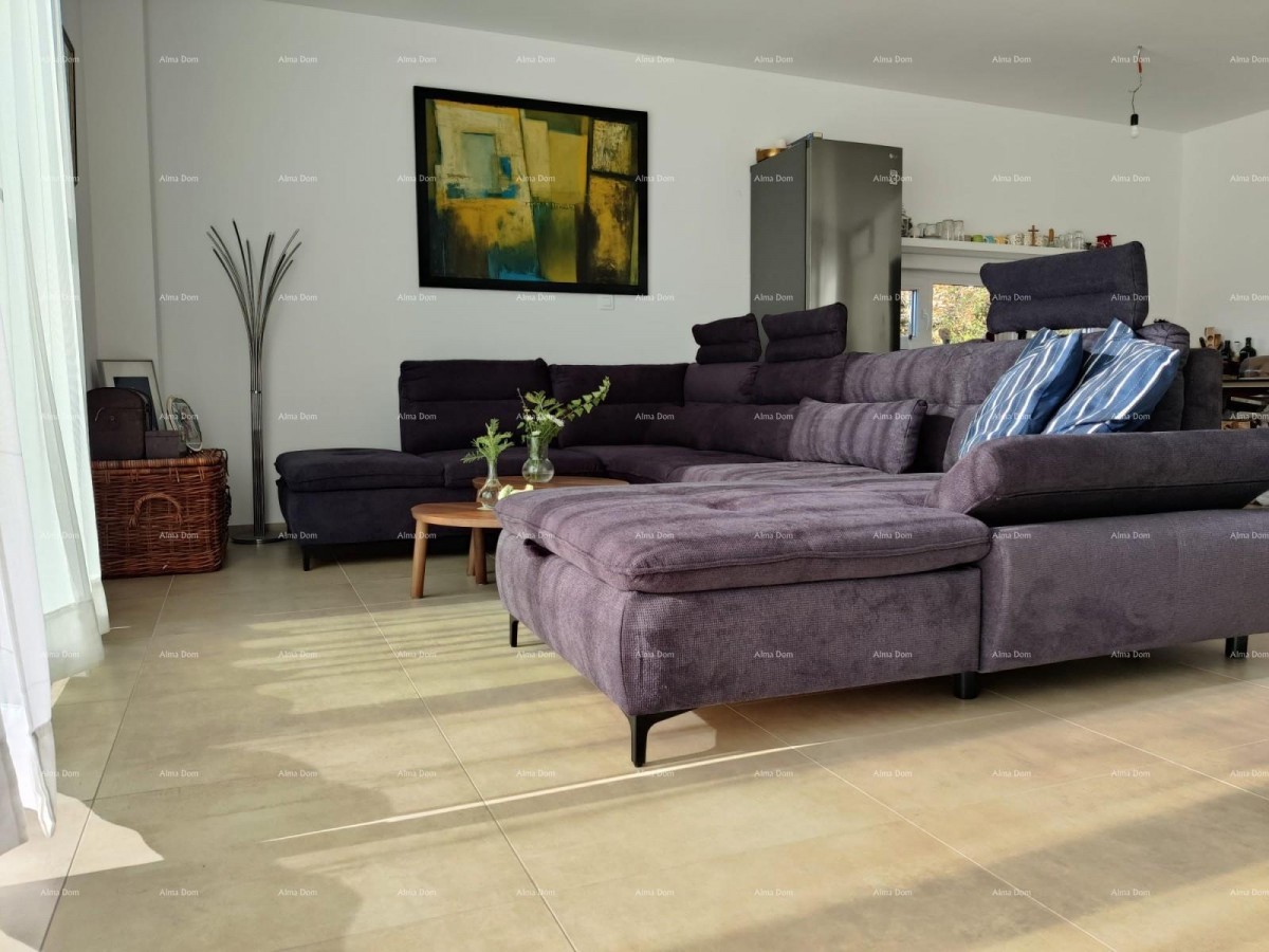 Sale - Newly Built House Near the Sea, Banjole! 6