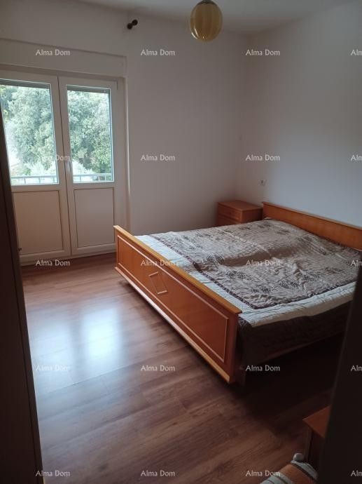 Rabac – appartamento con vista mare, 3 camere, due terrazze 3