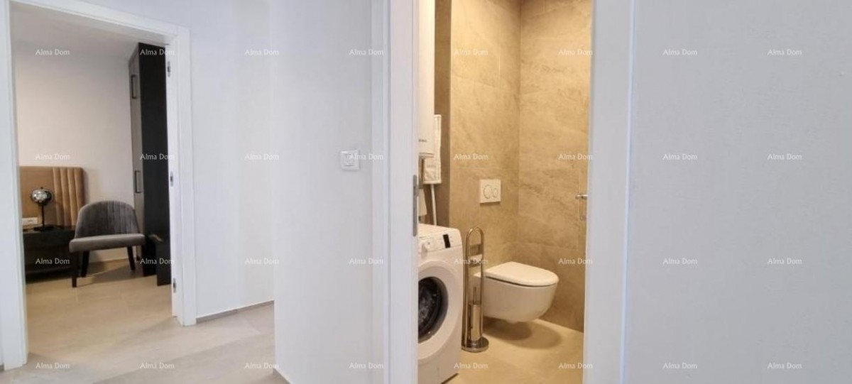 Apartment Medulin 12