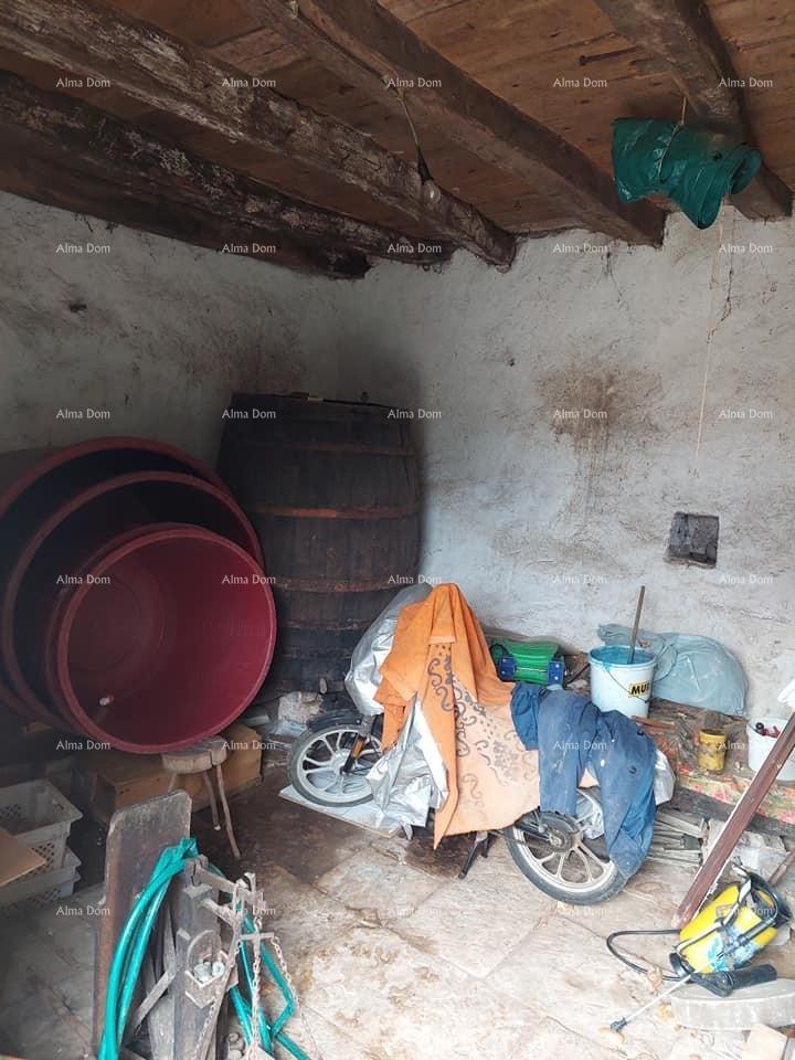 Prodamo hišo za obnovo 14