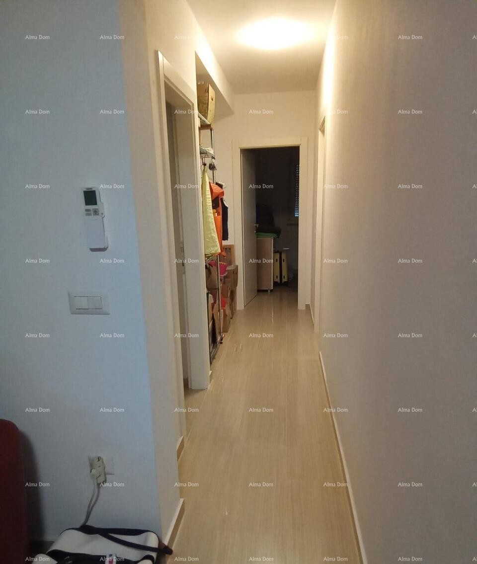 Stan v pritličju z velikim vrtom – Tar 4