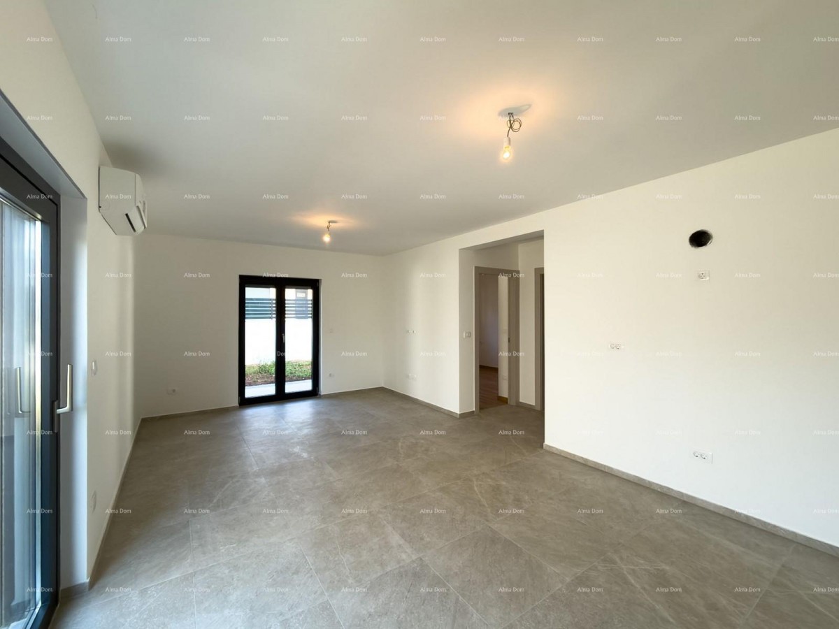 Приземле с большим садом! 4