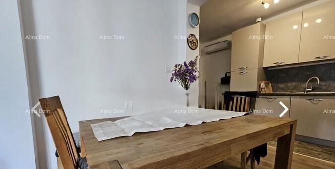 Продажа - Квартира 2+1 в непосредственной близости от пляжа и моря – Фажана Валбандон 7