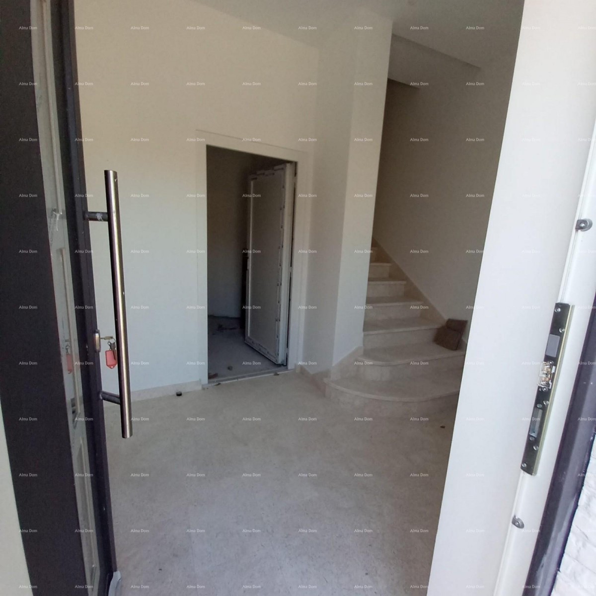 Stan u novogradnji, Medulin 22