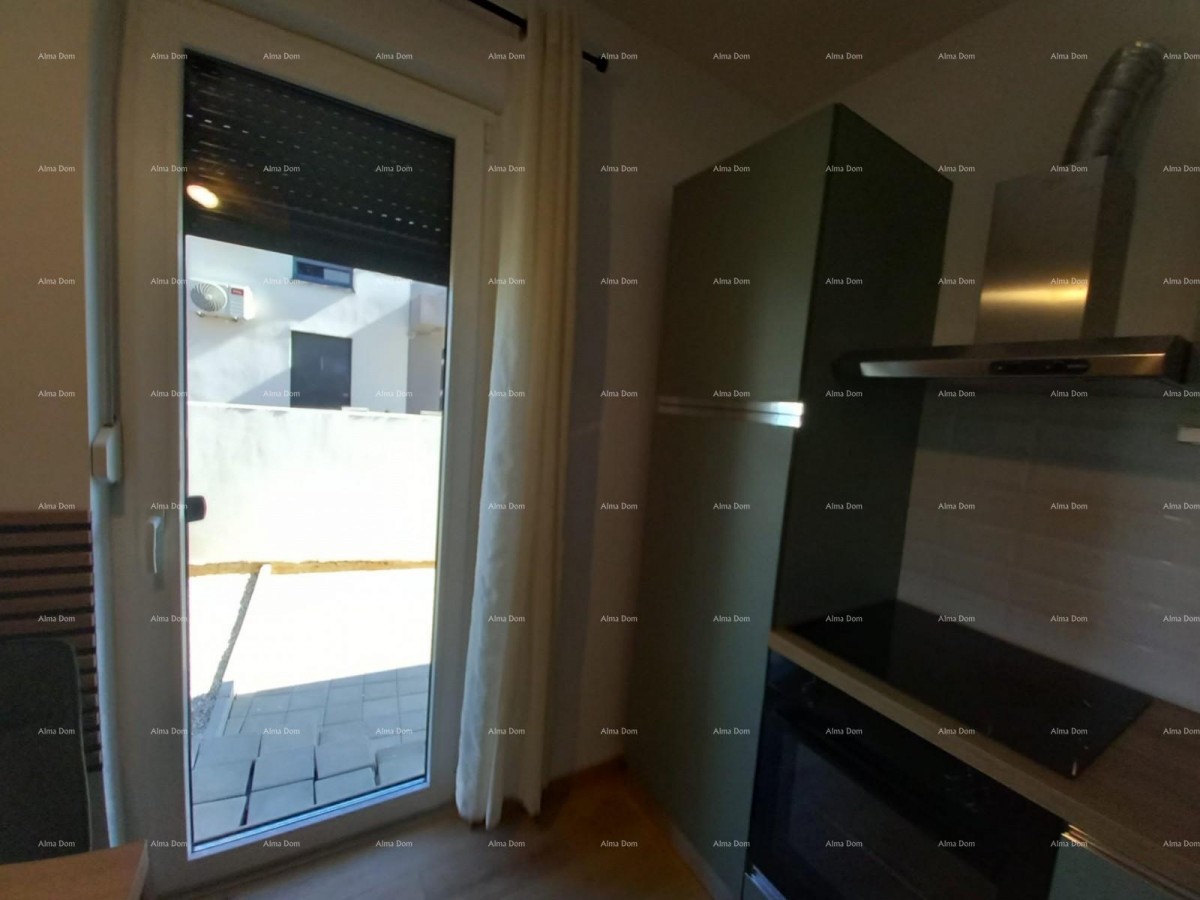 Продажа квартиры – эксклюзивная возможность в Медулине 11