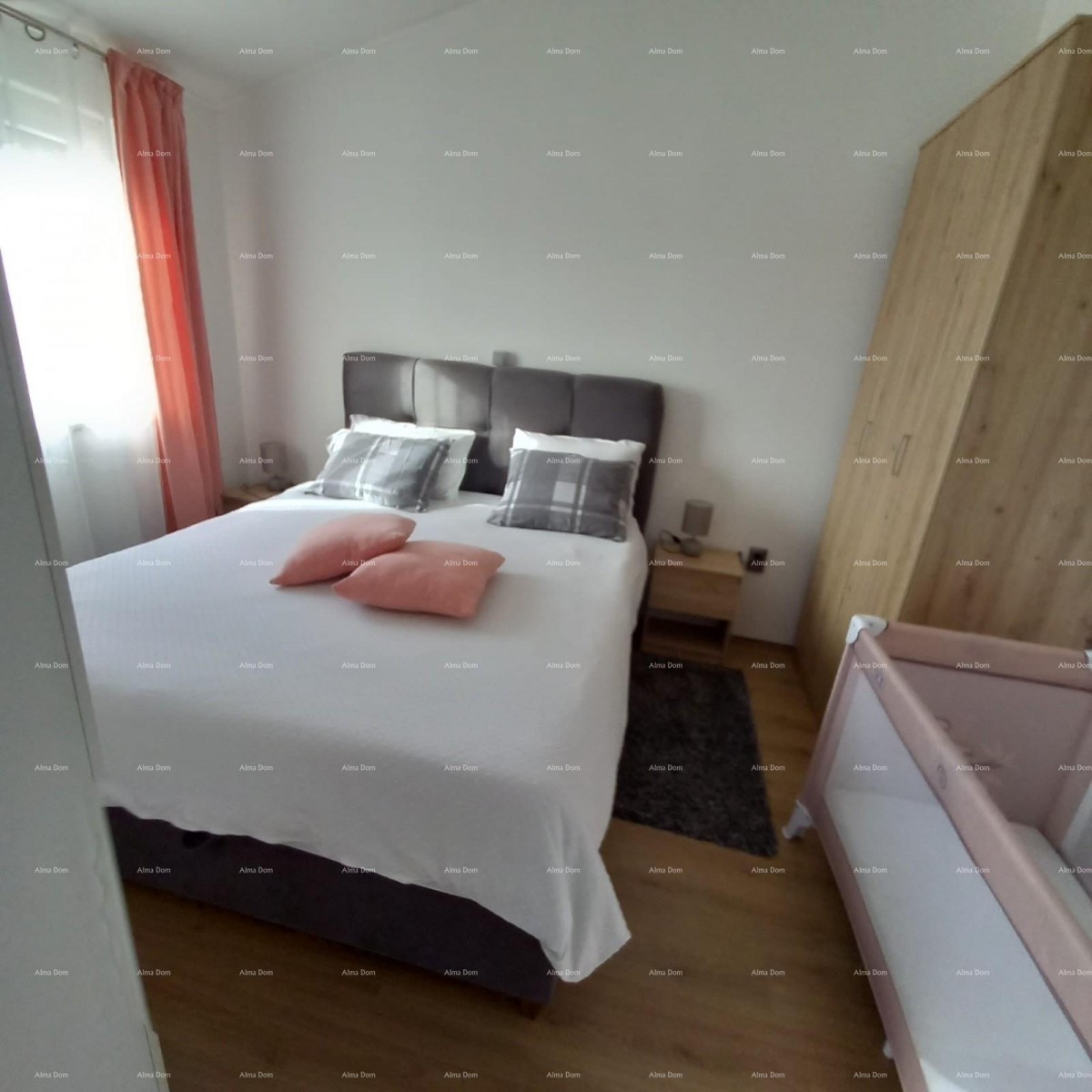 Stanovanje Vodnjan 8