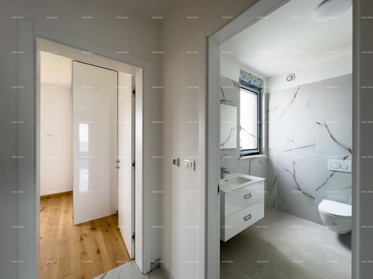 Appartamento Pula 19