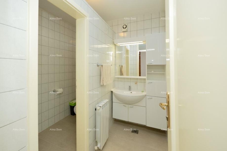 Appartamento Pula 10