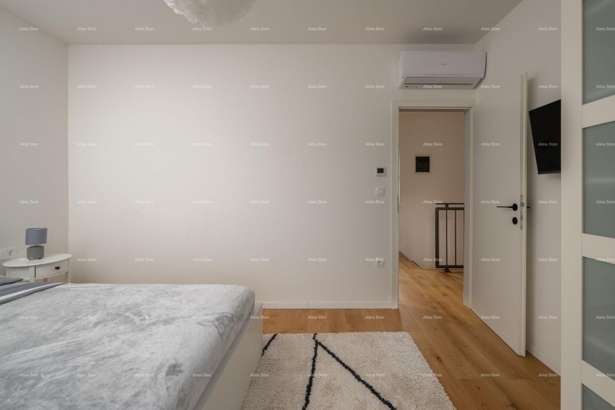 Sale of a newly built, modernly equipped house with a pool, Rakalj! 13