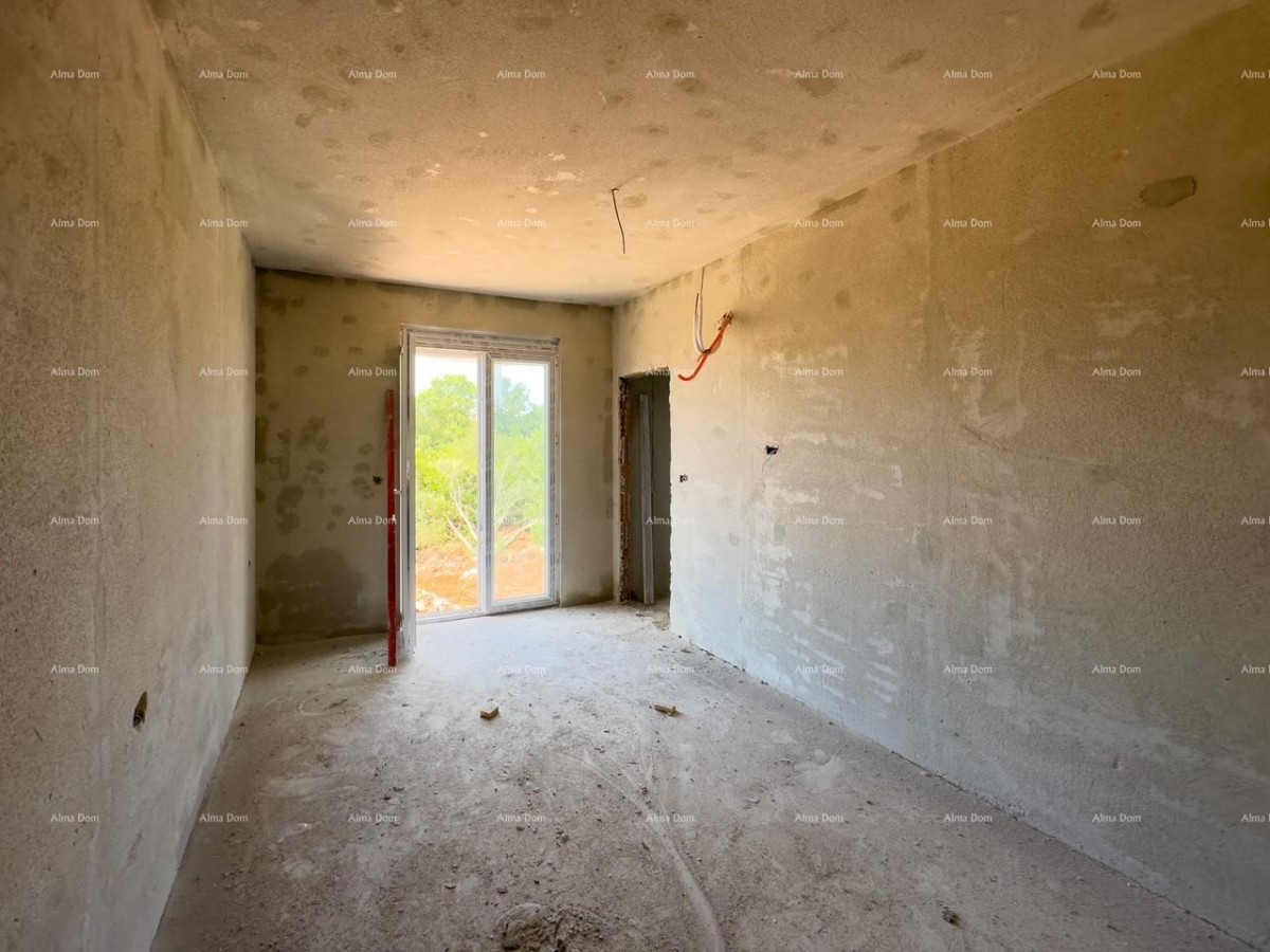 Prodamo stanovanje v novogradnji, Peroj! 6