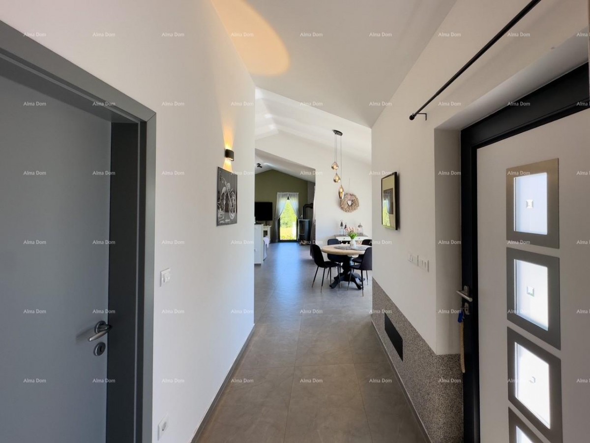 DUE CASE IN VENDITA! Vendita esclusiva! 5