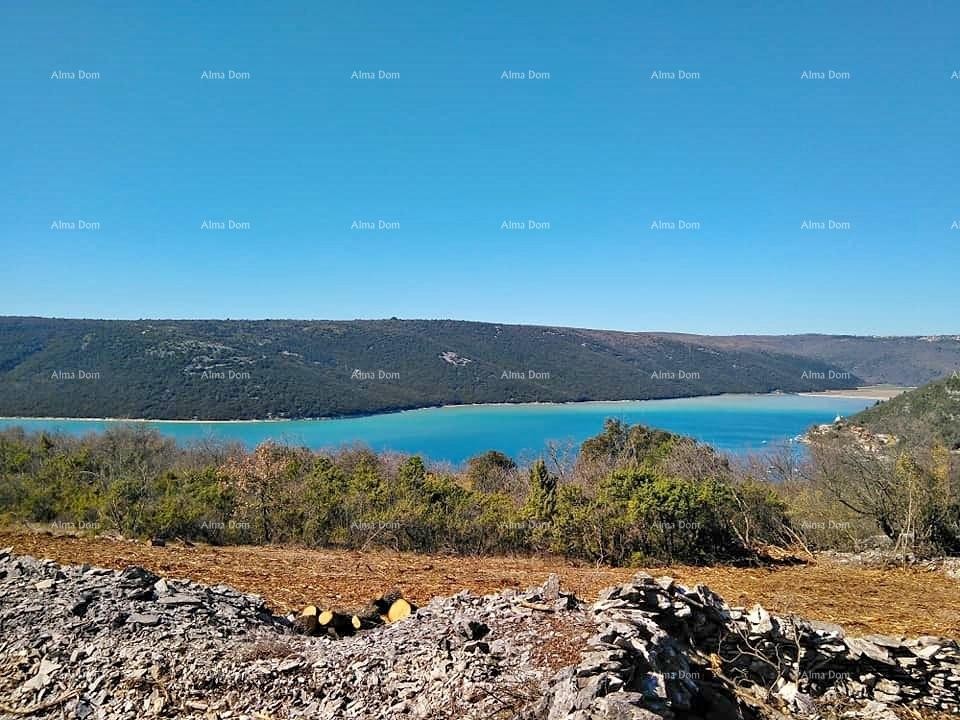 Продажа земли под застройку с видом на море, Тргет 2