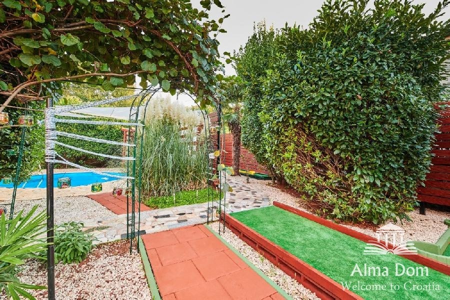 Kuća , blizina grada Umaga. 40