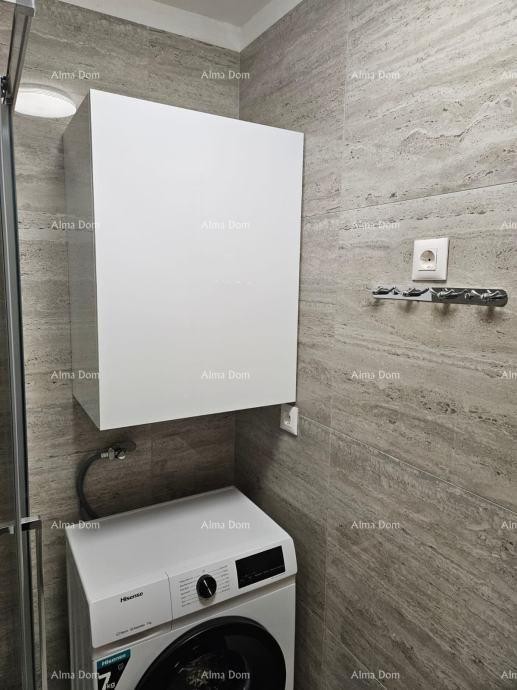 Ремонтированная квартира – Червар Порат, 40,6 м² 9