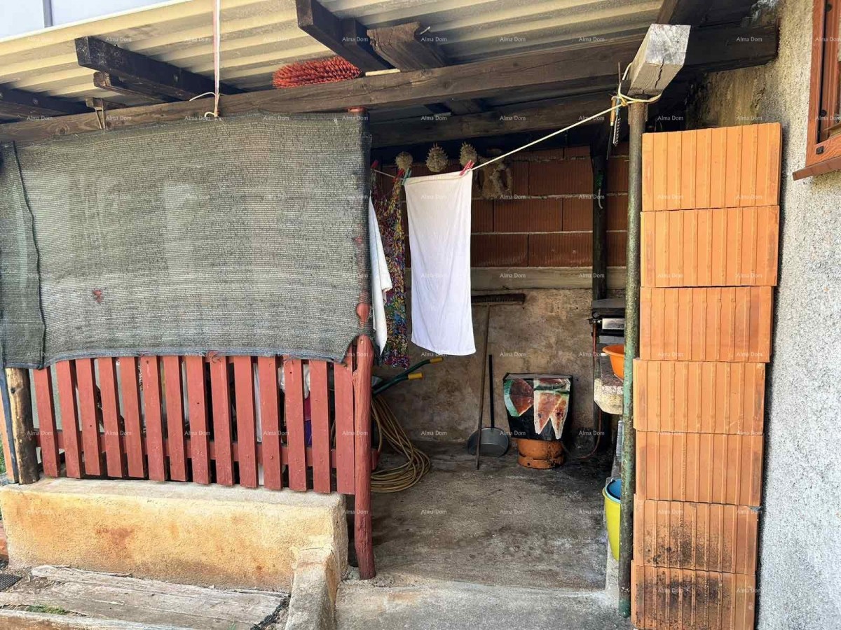 Квартира Umag 20