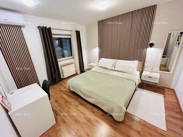 Pješčana Uvala – Casa con piscina e appartamento separato, vista mare, 300 m dalla spiaggia 10