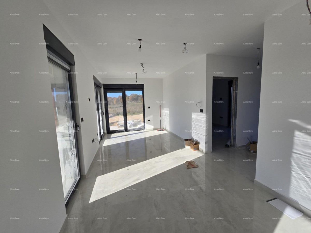 Новое строительство. Дом в Жмине. 32