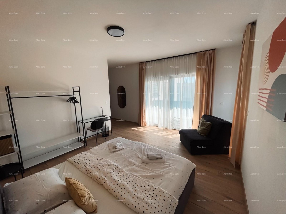 Продажа нового, современного двухэтажного дома с бассейном в непосредственной близости от моря, Помер! 18