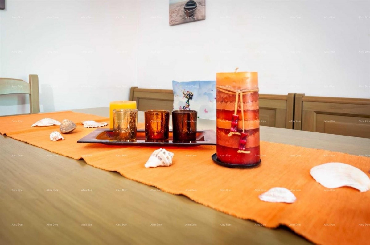 Rovinj – Apartment with a Sea View in the Heart of the City, 50 m from the Sea 5