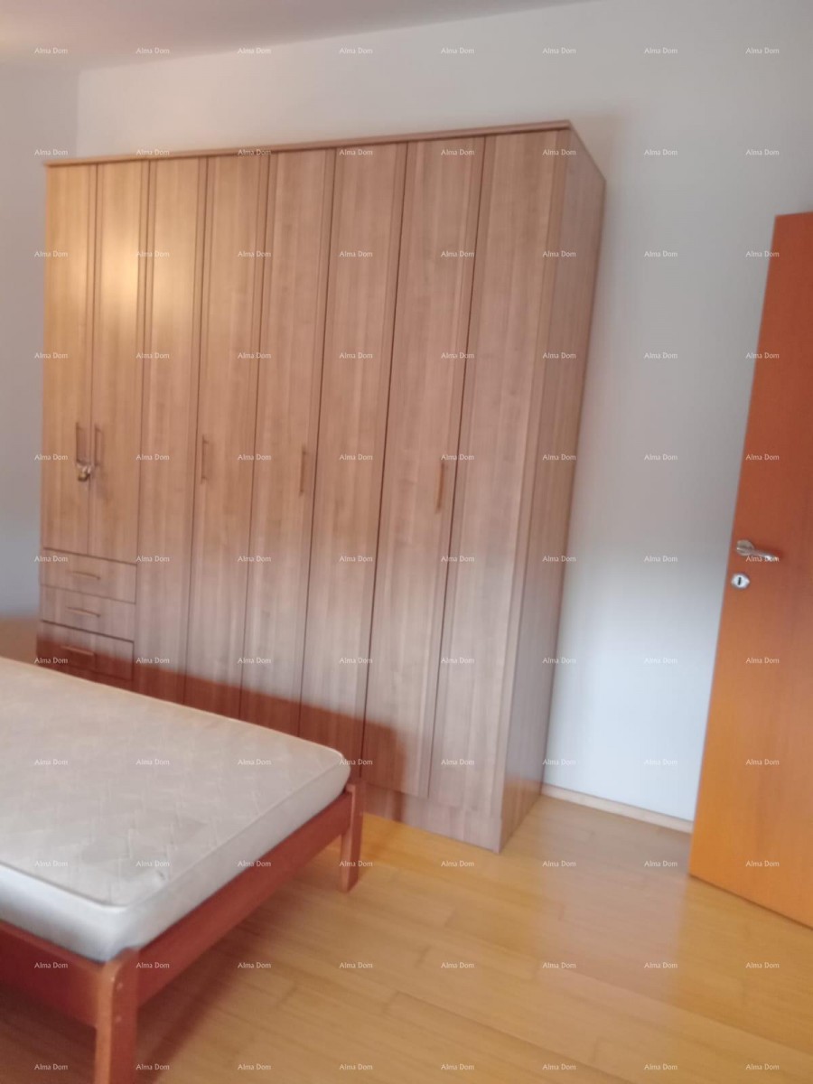 A fully furnished, nicely decorated apartment with a view of the sea, Ližnjan! 26