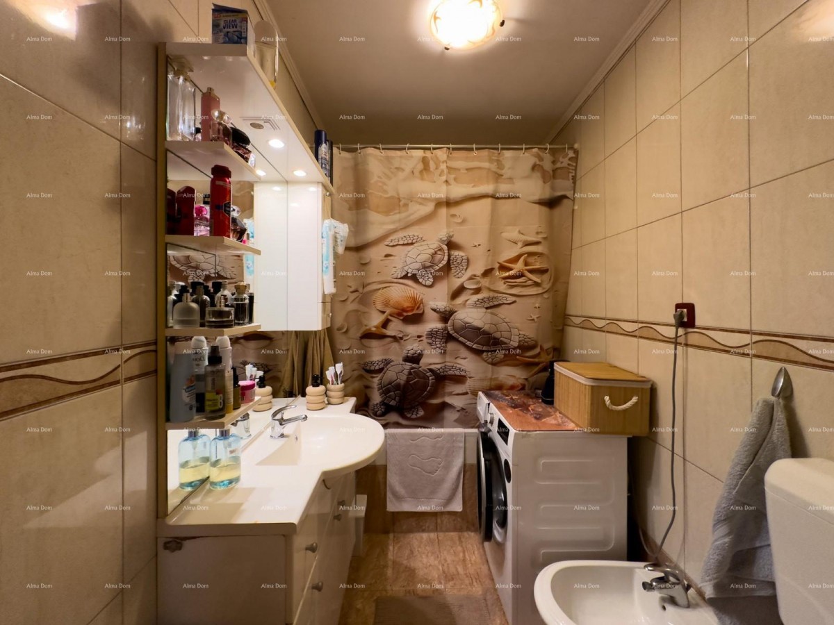 Квартира Pula 17