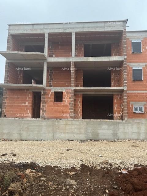 Veli Vrh, large apartment with 3 bedrooms 5