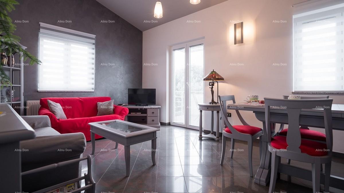 Pješćana Uvala  Turistično mesto na morju v bližini Pule. Ekskluzivna vila. 32