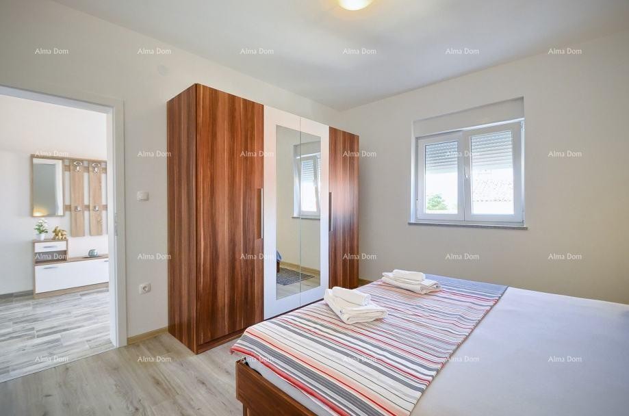 Vendita di un appartamento su due piani con grande giardino e garage, Ližnjan! 21