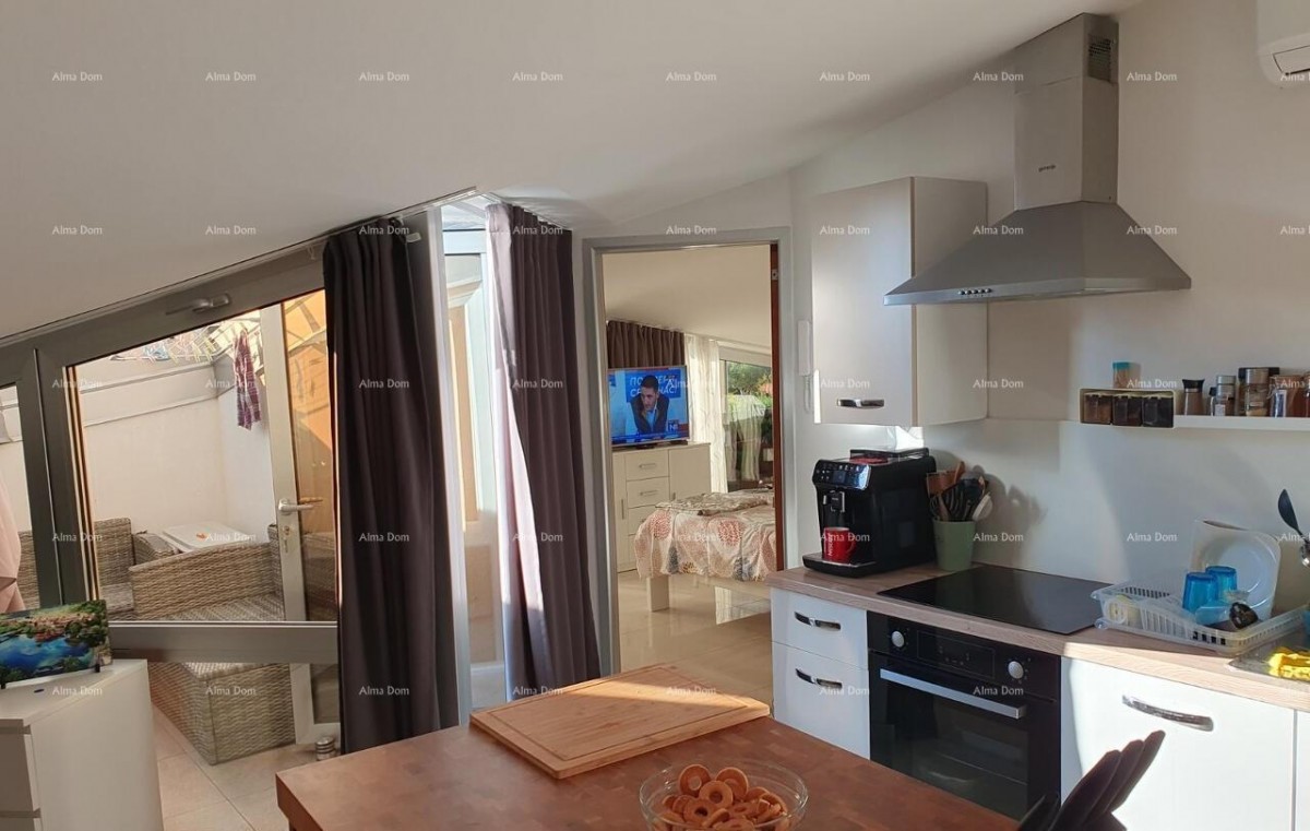 Appartamento a Novigrad 3