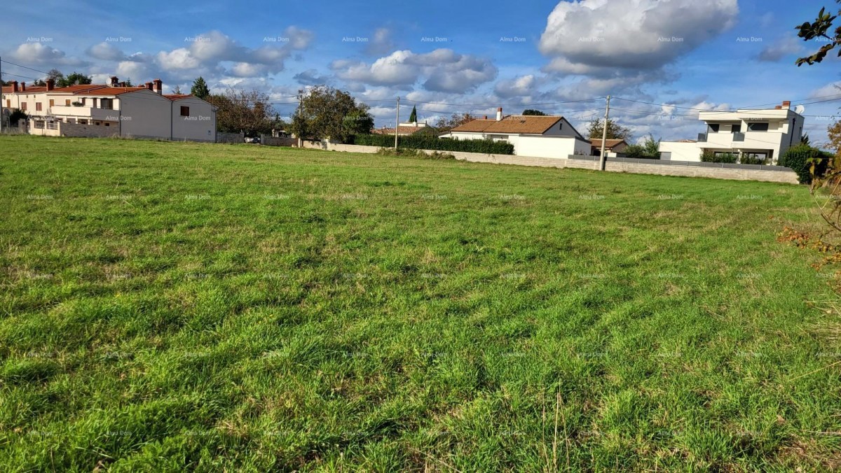 EXCLUSIVE! Construction Land, Radeki Polje 5