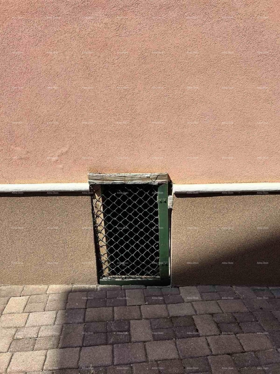 Квартира Umag 22