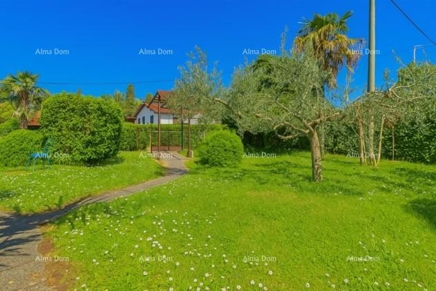 Prodaja kuće s građevinskim zemljištem, 200 m od plaže – Umag/Savudrija 10