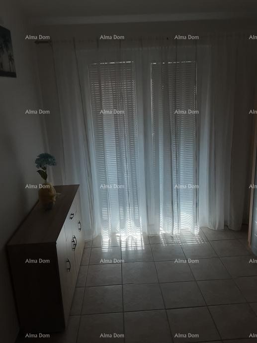 Medulin, ugodan stan 40 m2 s terasom 9