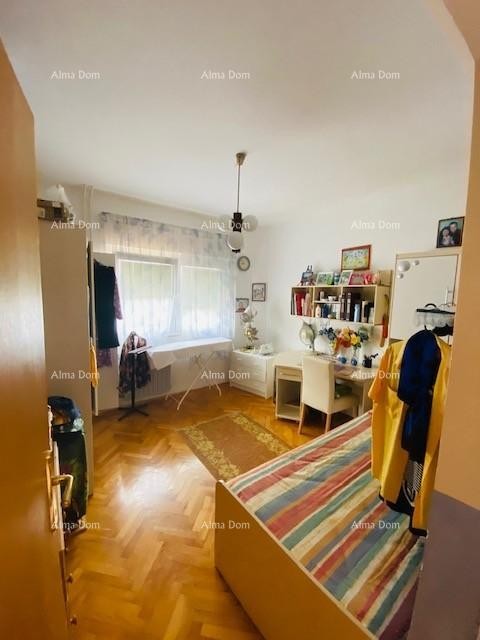 Casa spaziosa a Pola con grande cortile e numerose possibilità 13