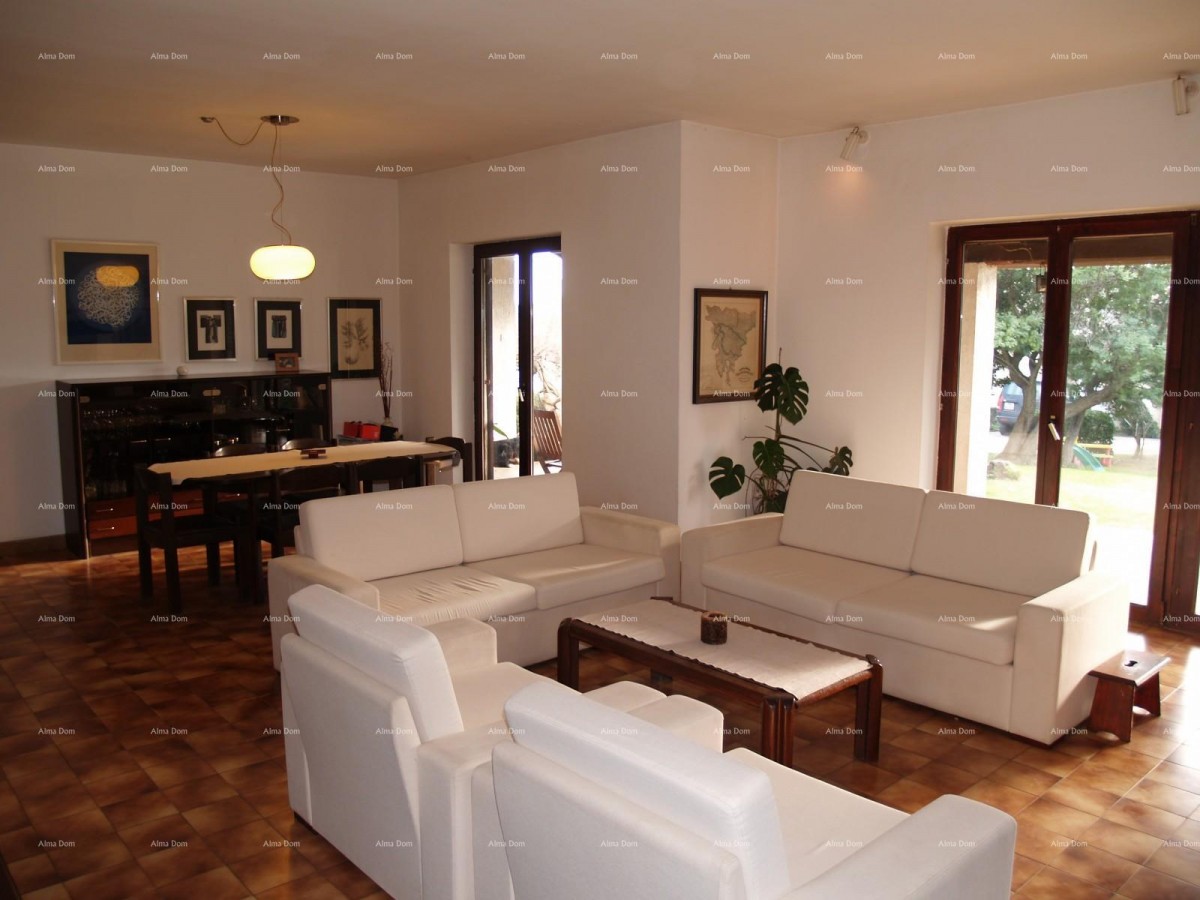 Ližnjan – Ampia casa familiare con grande potenziale 4